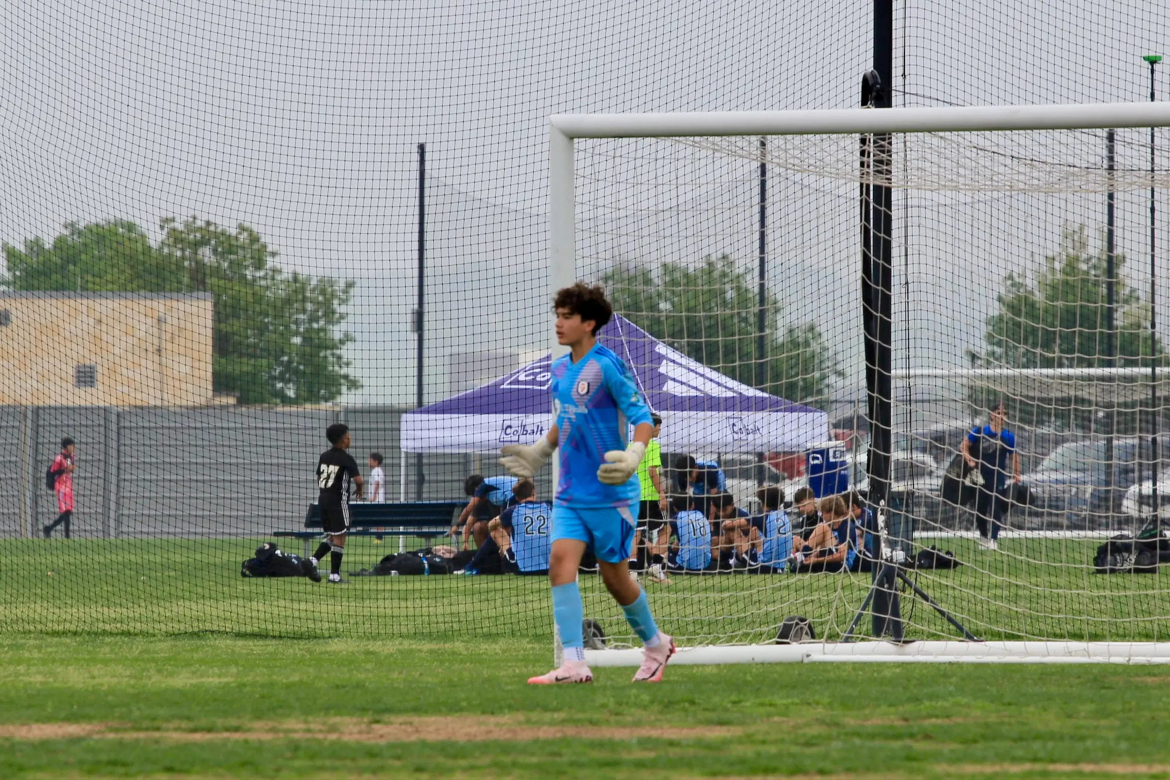The Ultimate Rivalry: Current Club vs. Future School under the MLS Next Spotlight