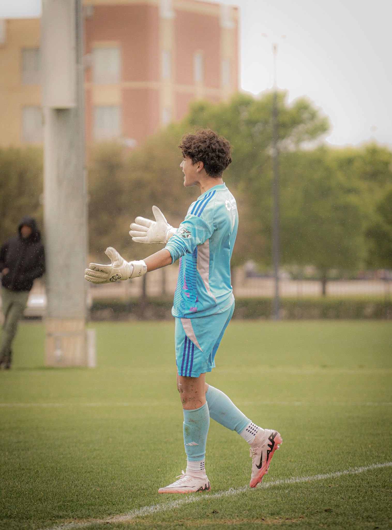 5 Steps: How to Identify Elite Goalkeeper Talent and Secure a Perfect Business Major Fit