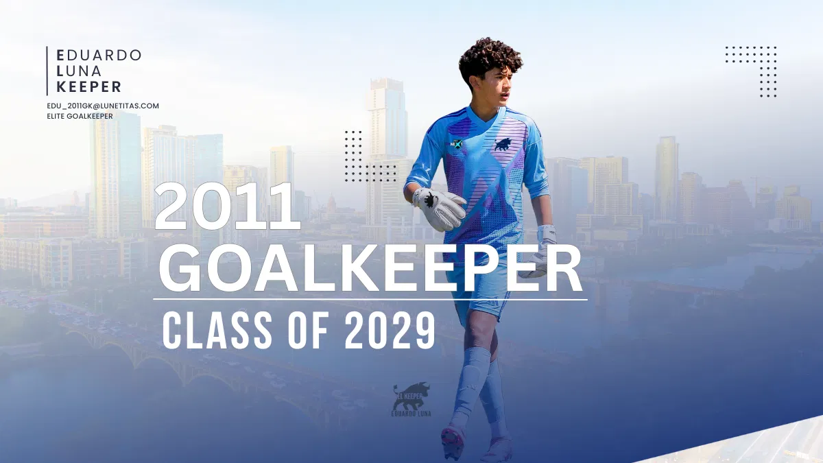 The Ultimate Guide to the College Soccer Recruiting Process for Goalkeepers: Everything You Need to Succeed
