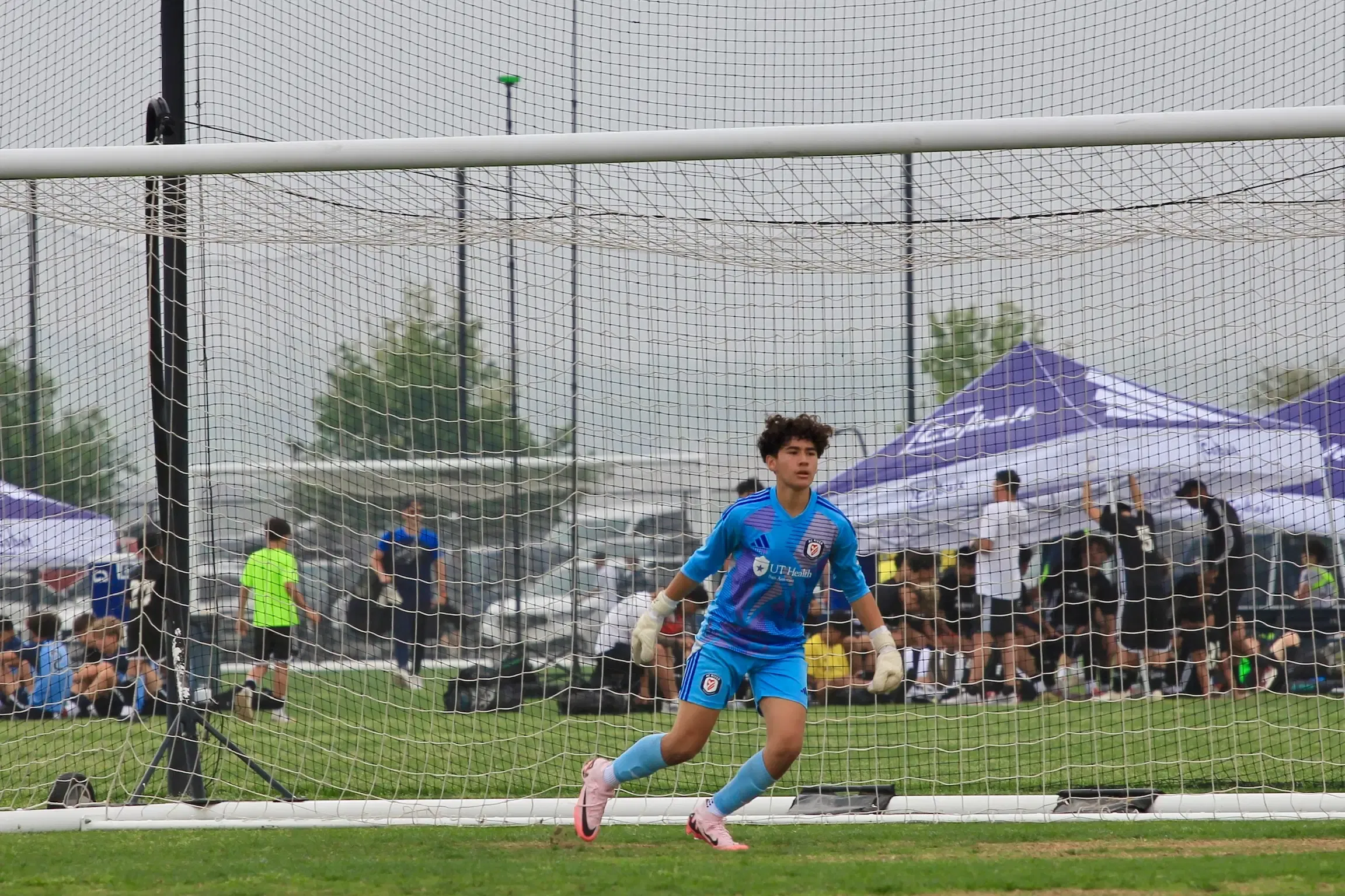 The 11-Hour Drive and a Hard Lesson in Prep: My MLS Next Cup Recap